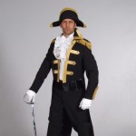 Georgian - Napoleon